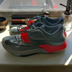 Nike KD 7 VI All Star NYC Edition